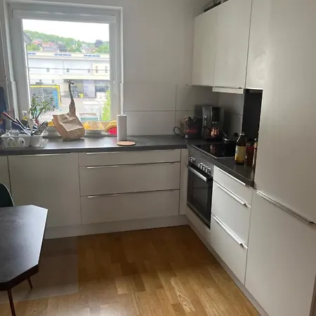 Homestay Schoenes In Zentraler Lage