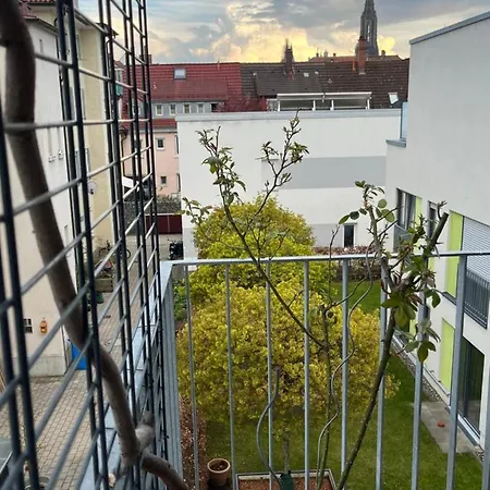 Schoenes In Zentraler Lage Homestay *