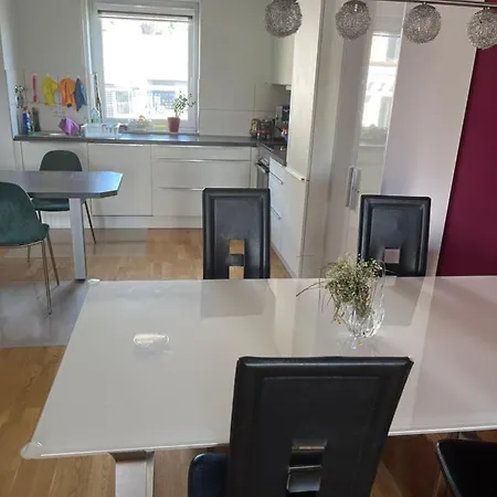 Schoenes In Zentraler Lage Homestay Ulm