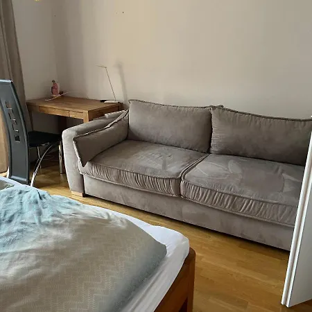 Schoenes In Zentraler Lage Homestay *