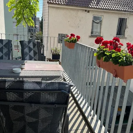 Schoenes In Zentraler Lage * Ulm