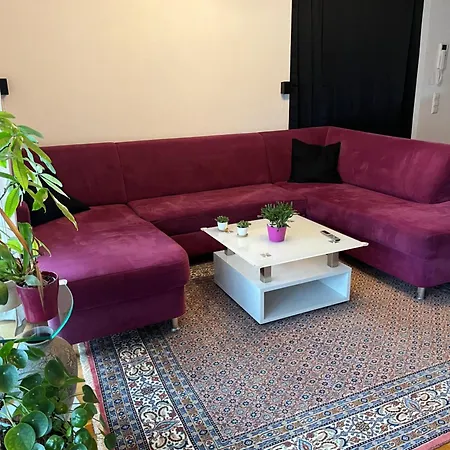 Homestay Schoenes In Zentraler Lage *